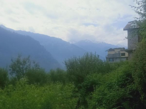 Sanvi Dormitory
